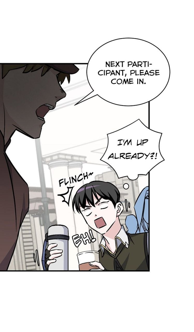 Leveling Up, By Only Eating! Chapter 24 - page 18