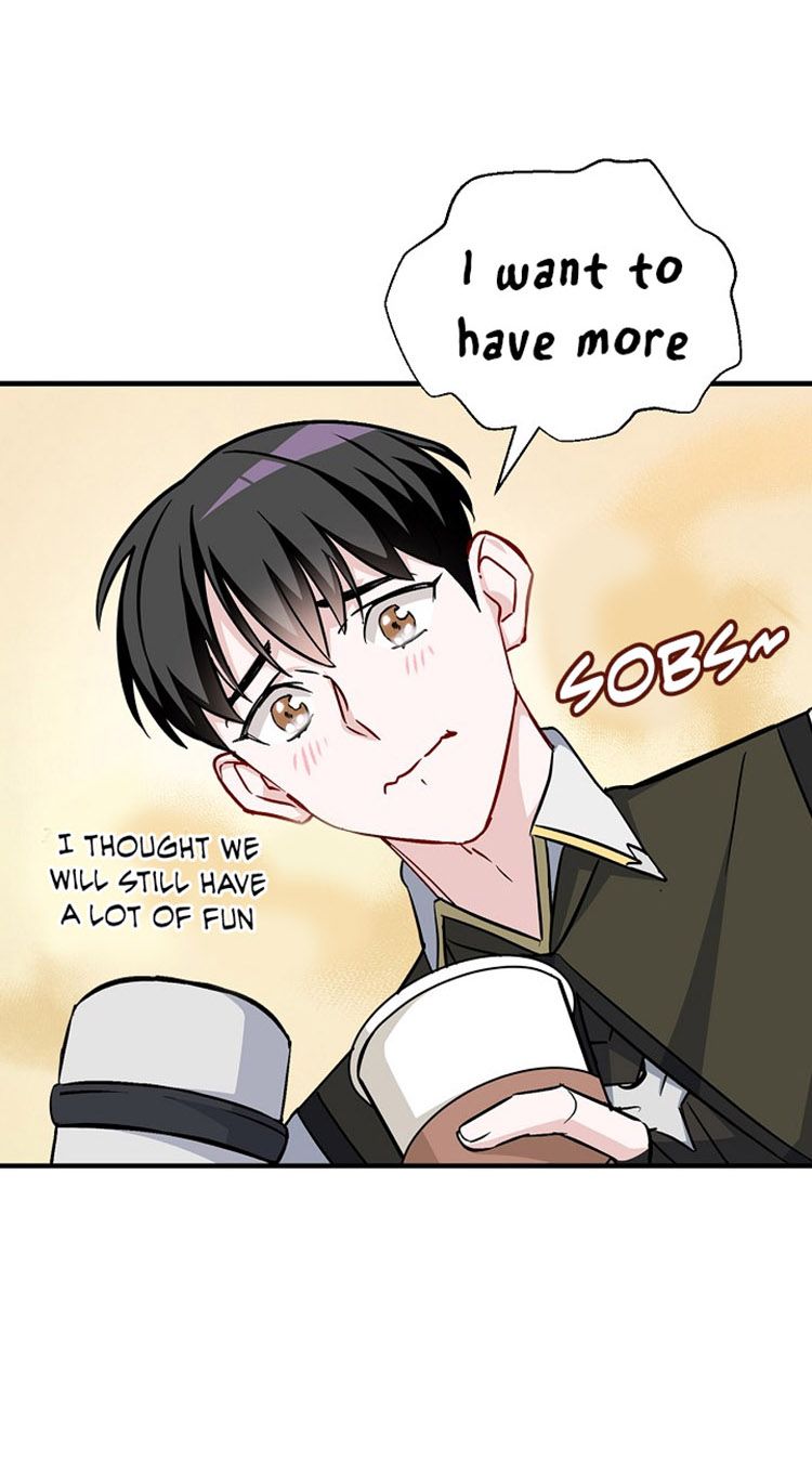 Leveling Up, By Only Eating! Chapter 24 - page 19
