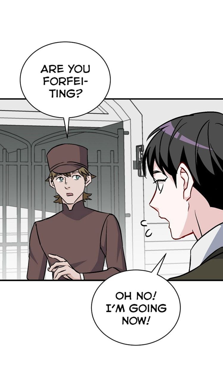 Leveling Up, By Only Eating! Chapter 24 - page 20