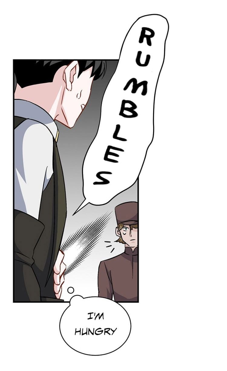 Leveling Up, By Only Eating! Chapter 24 - page 25
