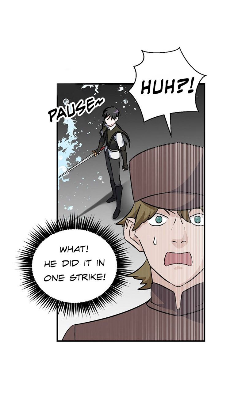 Leveling Up, By Only Eating! Chapter 24 - page 30