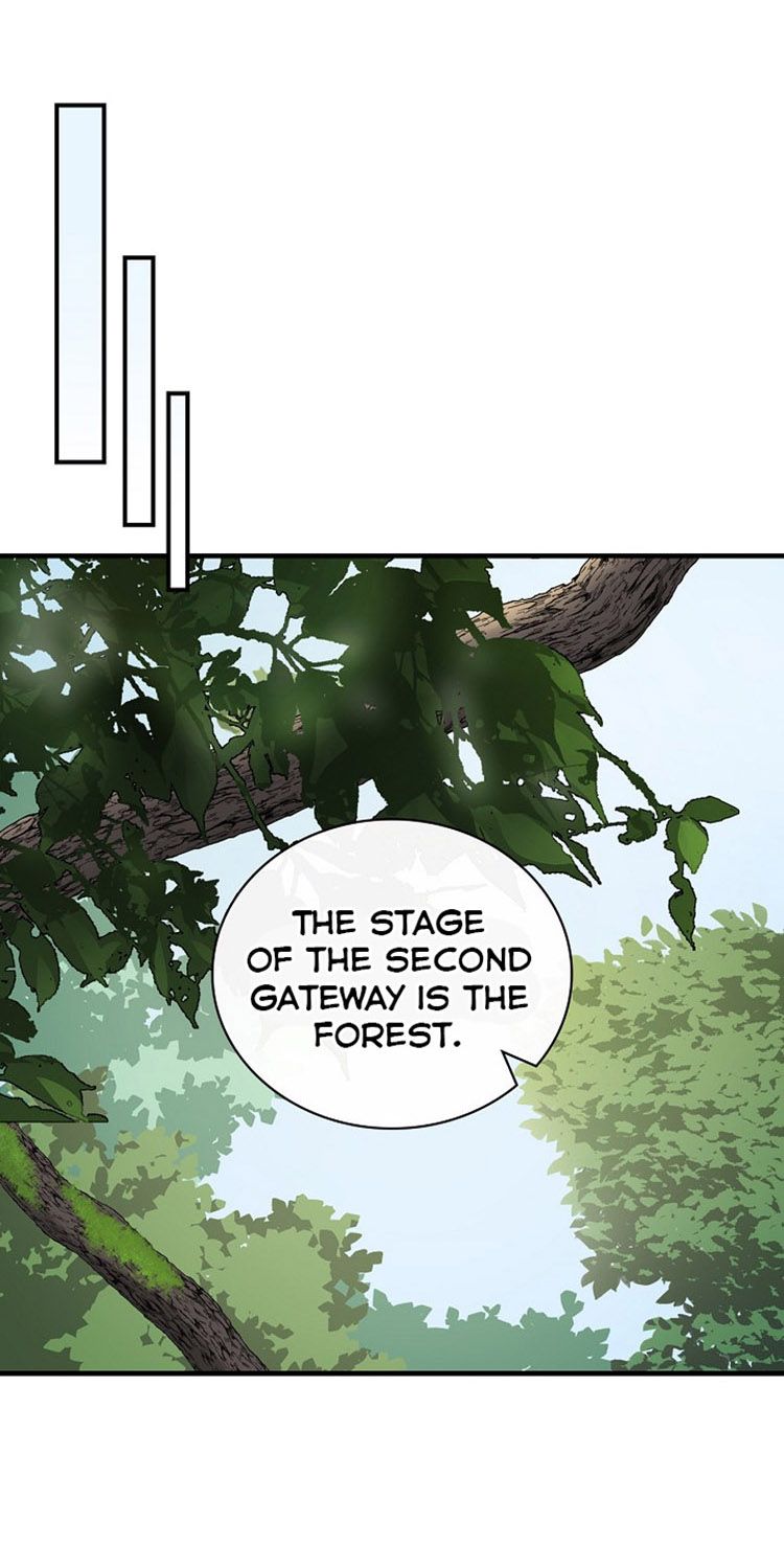 Leveling Up, By Only Eating! Chapter 24 - page 33