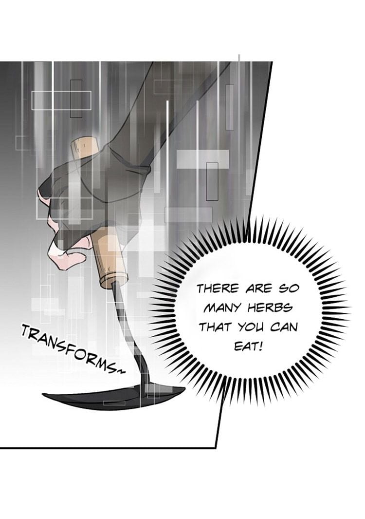 Leveling Up, By Only Eating! Chapter 24 - page 35
