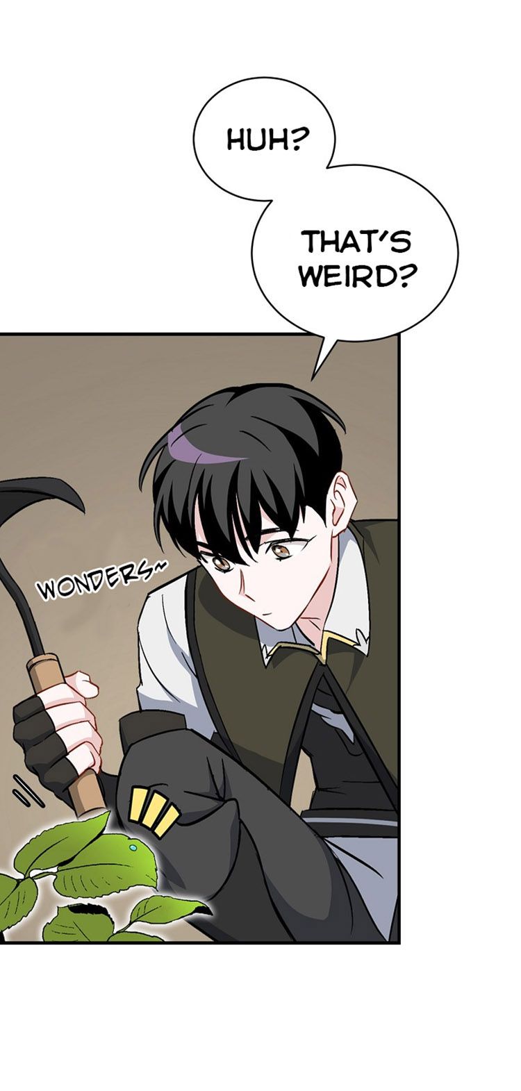 Leveling Up, By Only Eating! Chapter 24 - page 38