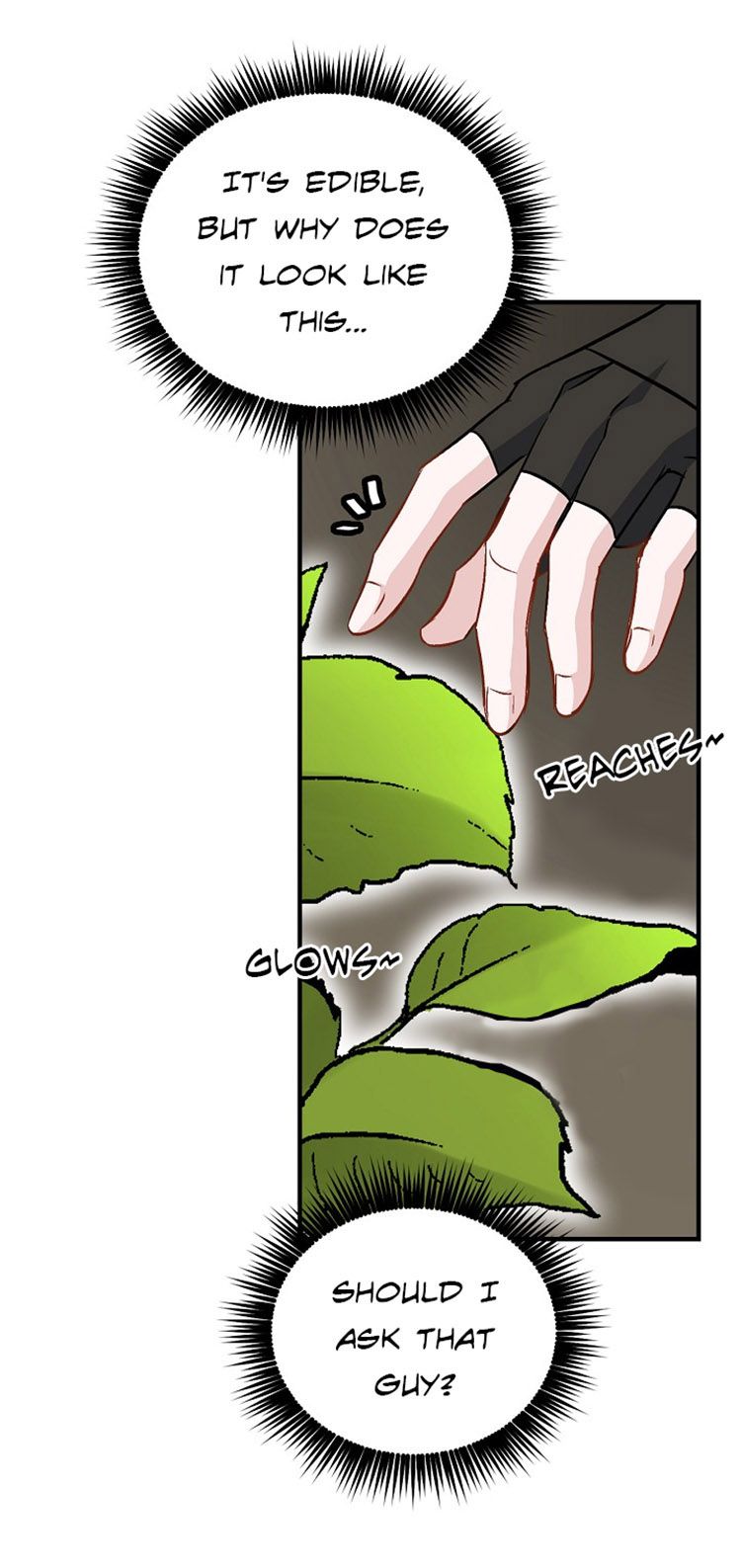 Leveling Up, By Only Eating! Chapter 24 - page 39