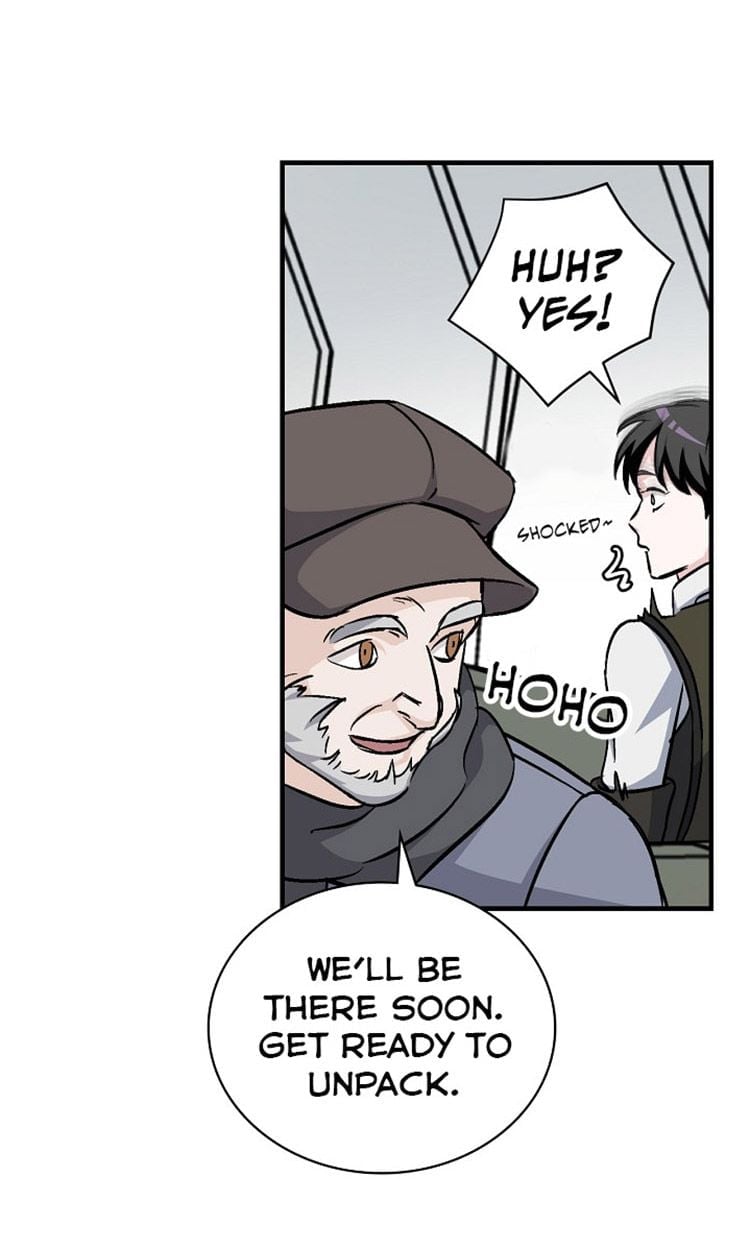 Leveling Up, By Only Eating! Chapter 24 - page 4