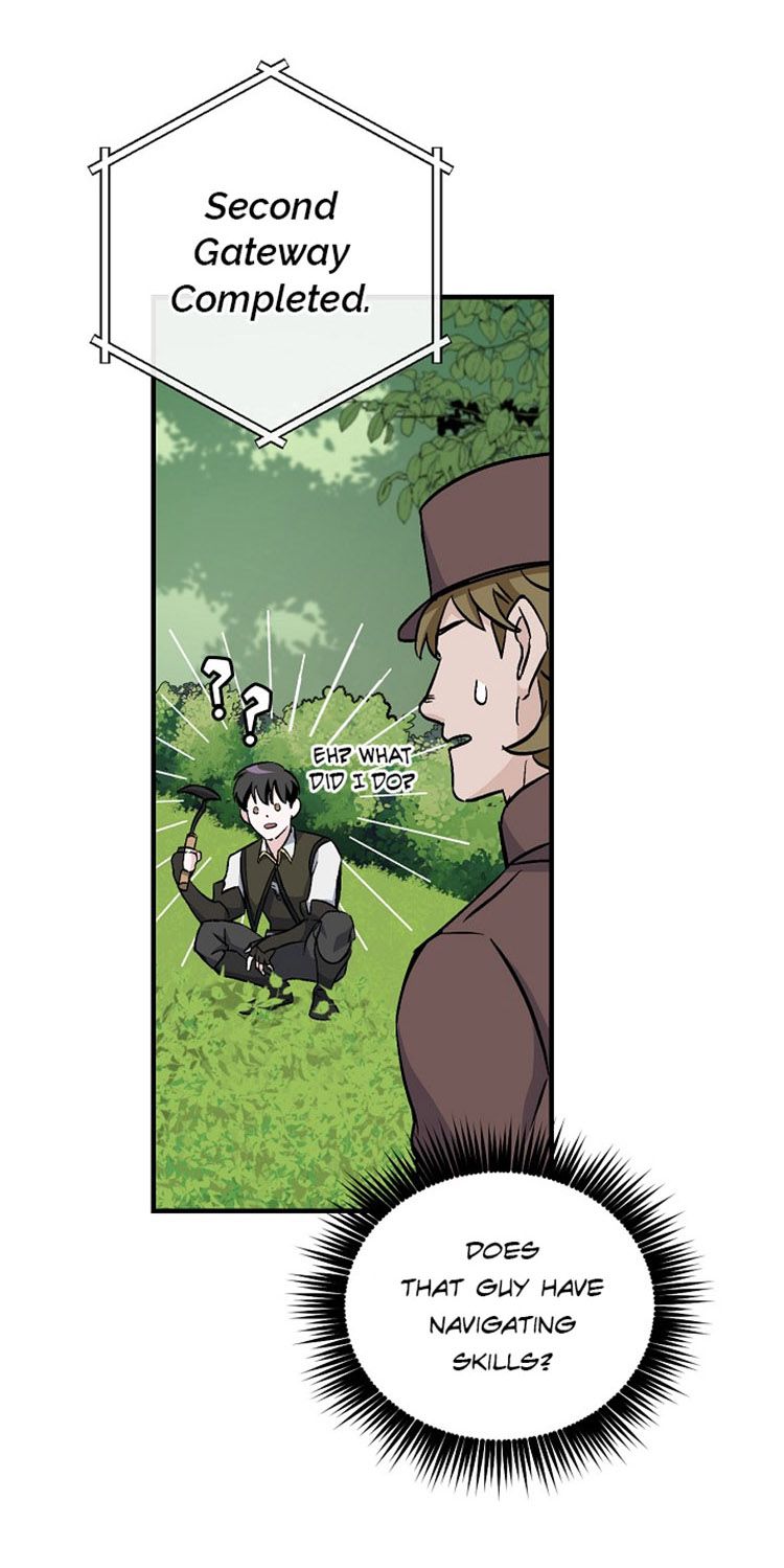Leveling Up, By Only Eating! Chapter 24 - page 40