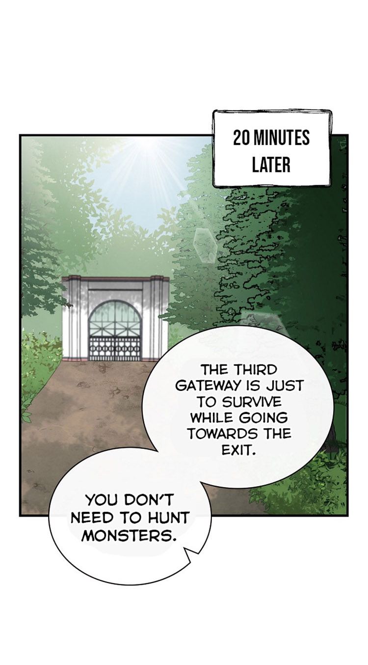 Leveling Up, By Only Eating! Chapter 24 - page 43