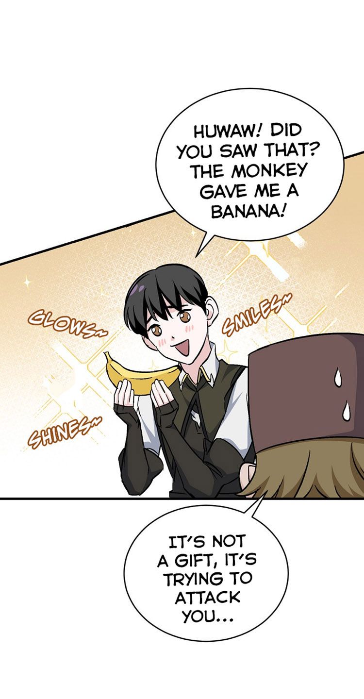 Leveling Up, By Only Eating! Chapter 24 - page 48