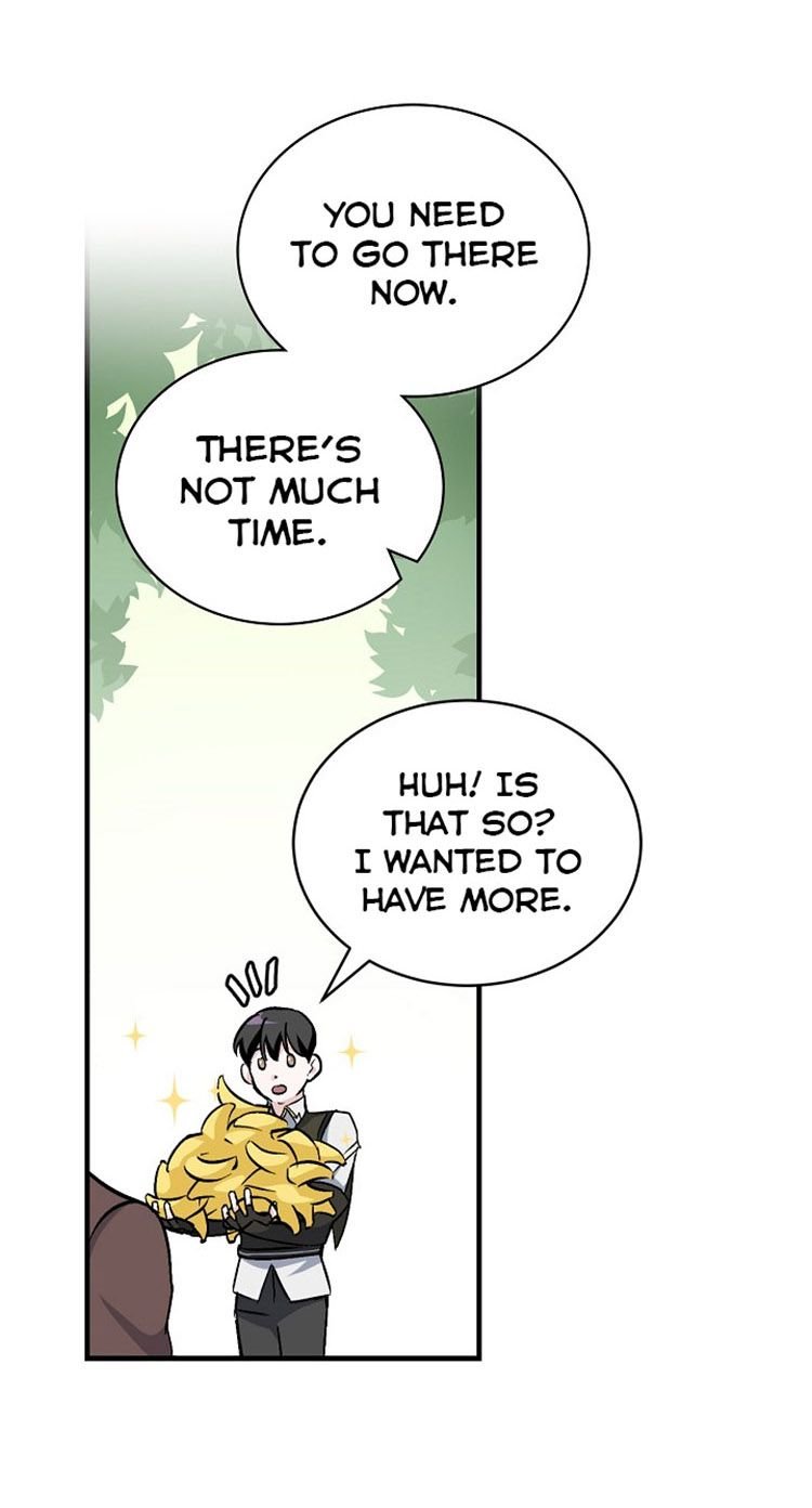 Leveling Up, By Only Eating! Chapter 24 - page 53