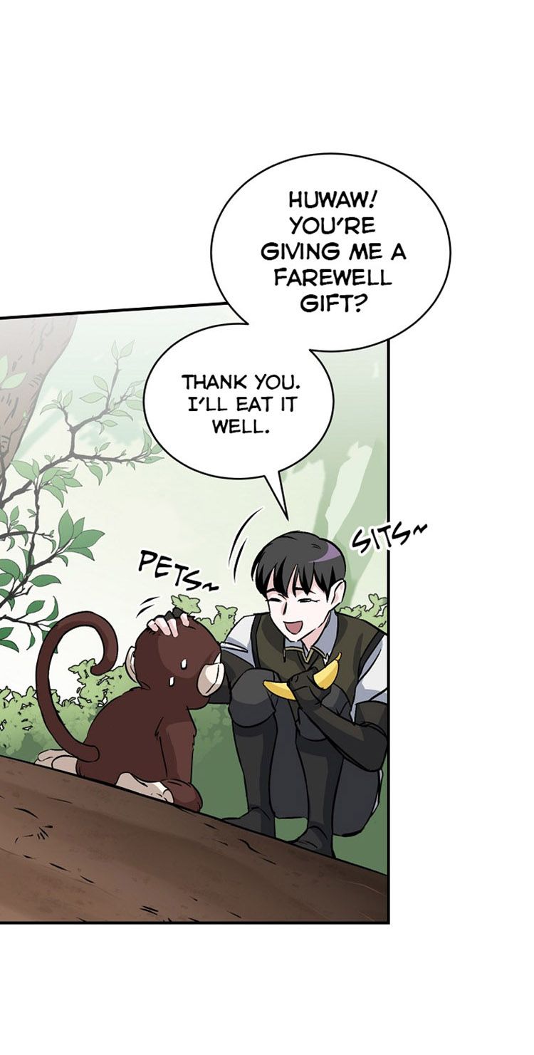 Leveling Up, By Only Eating! Chapter 24 - page 56