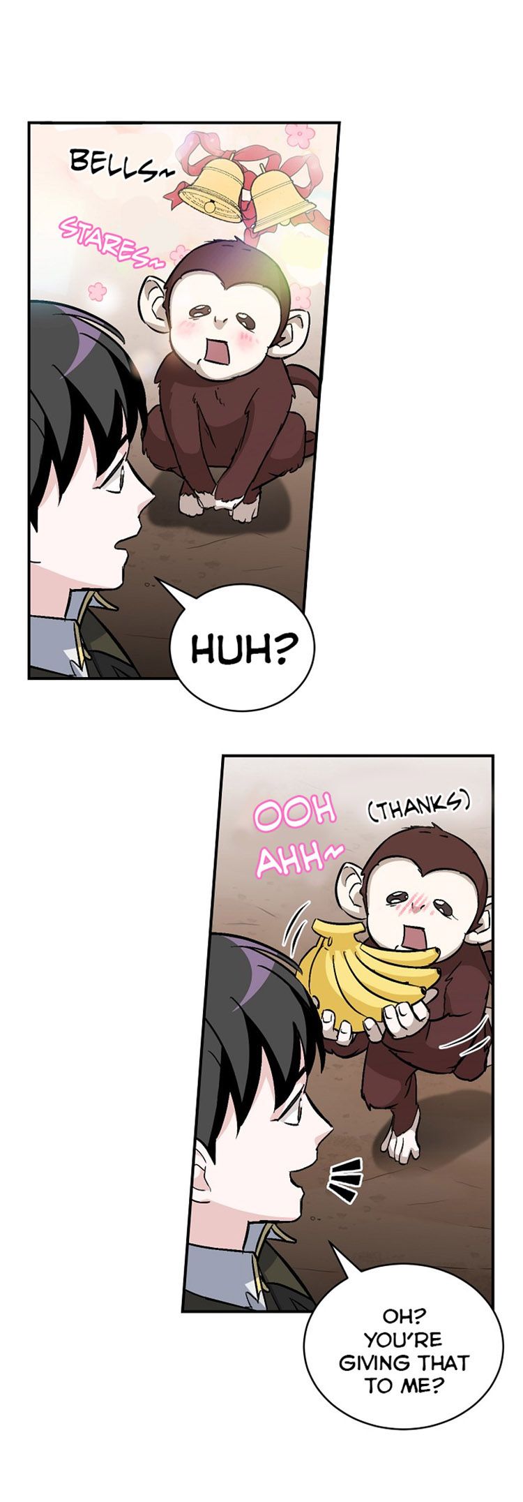 Leveling Up, By Only Eating! Chapter 24 - page 59