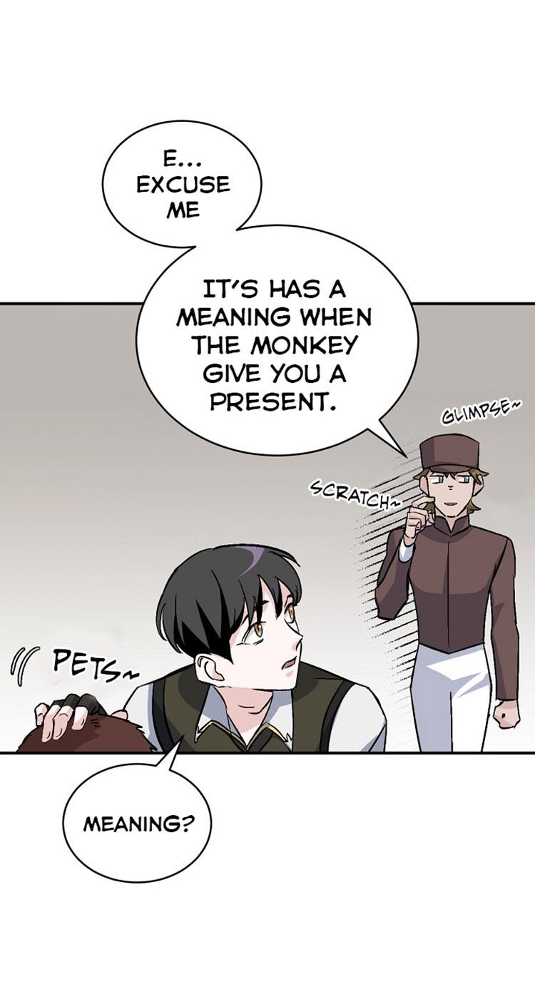 Leveling Up, By Only Eating! Chapter 24 - page 61