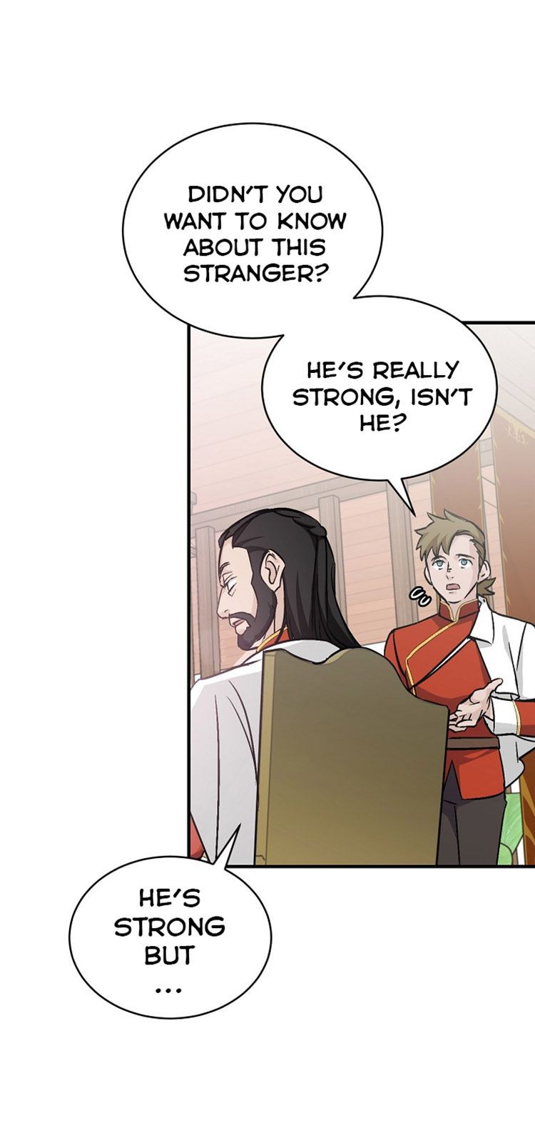 Leveling Up, By Only Eating! Chapter 24 - page 65