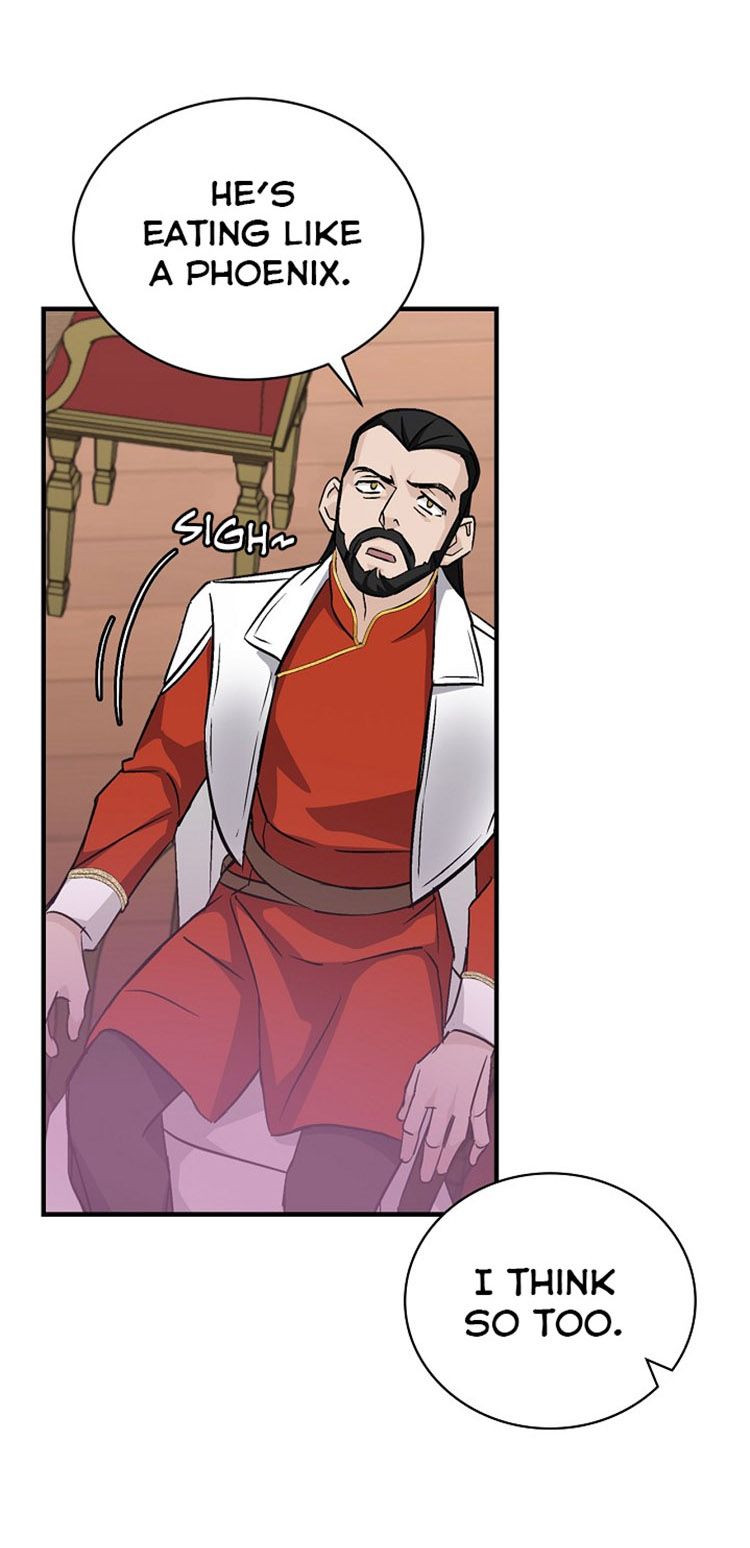 Leveling Up, By Only Eating! Chapter 24 - page 67