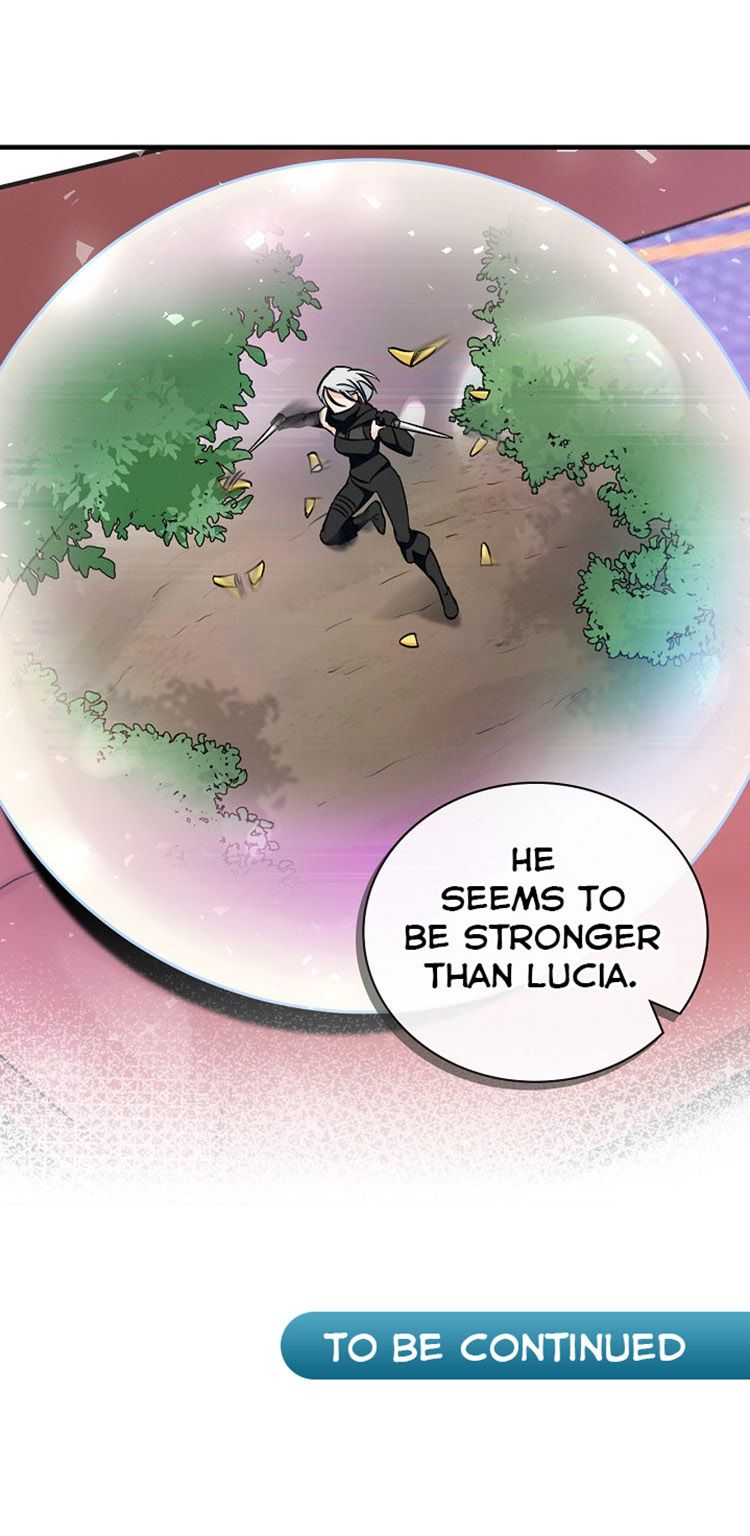 Leveling Up, By Only Eating! Chapter 24 - page 71