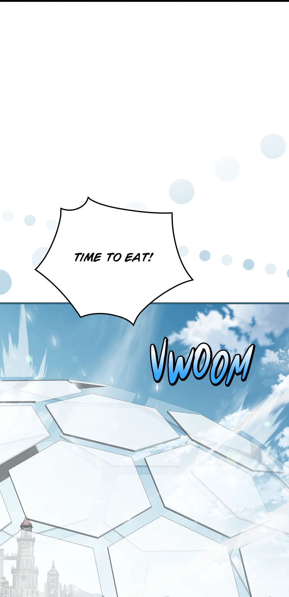 Leveling Up, By Only Eating! Chapter 184 - page 14