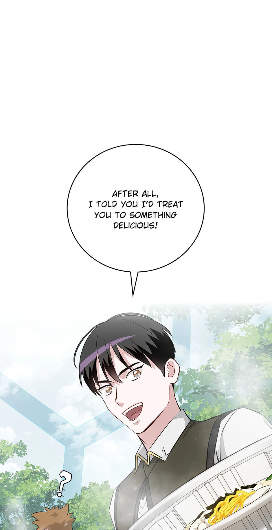 Leveling Up, By Only Eating! Chapter 184 - page 19