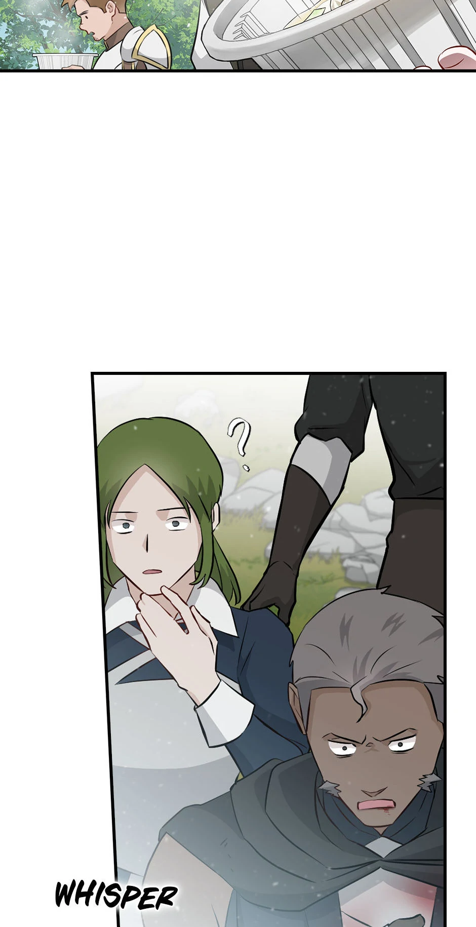 Leveling Up, By Only Eating! Chapter 184 - page 20