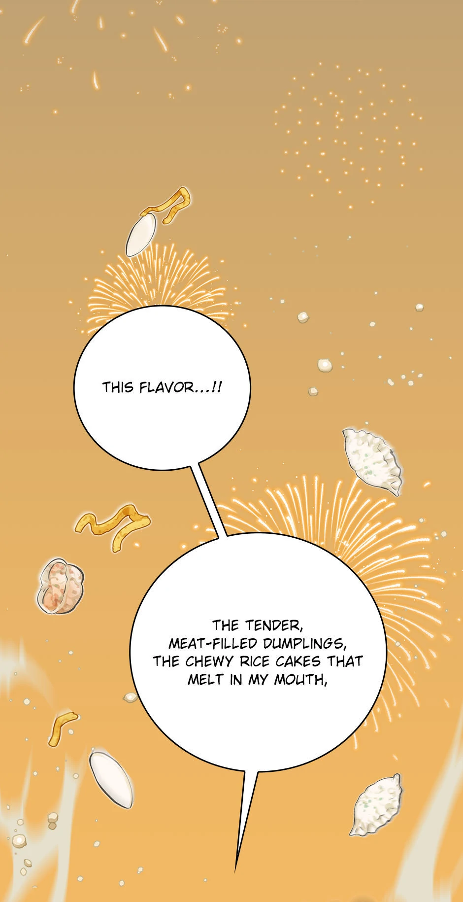 Leveling Up, By Only Eating! Chapter 184 - page 25