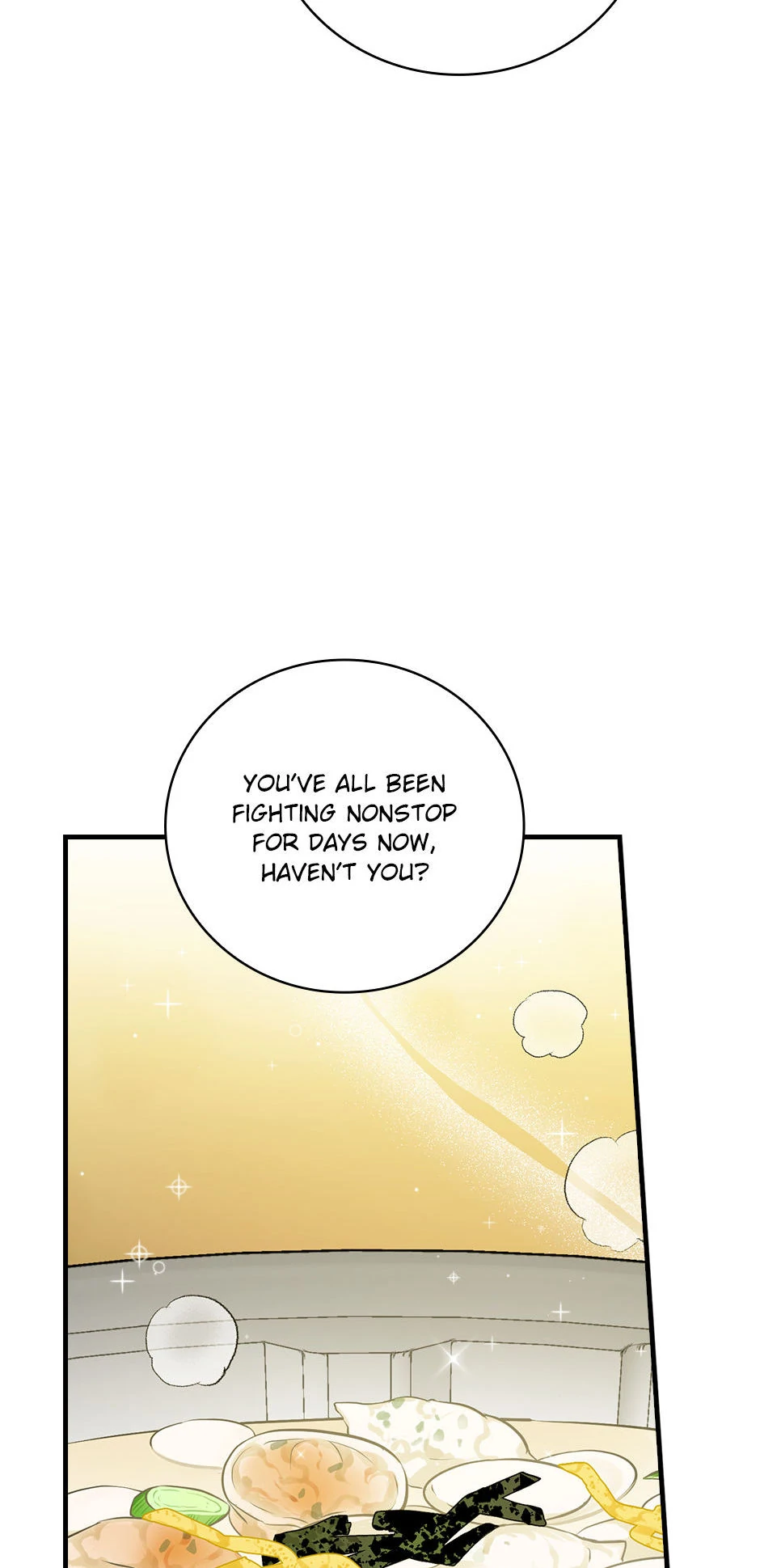 Leveling Up, By Only Eating! Chapter 184 - page 29