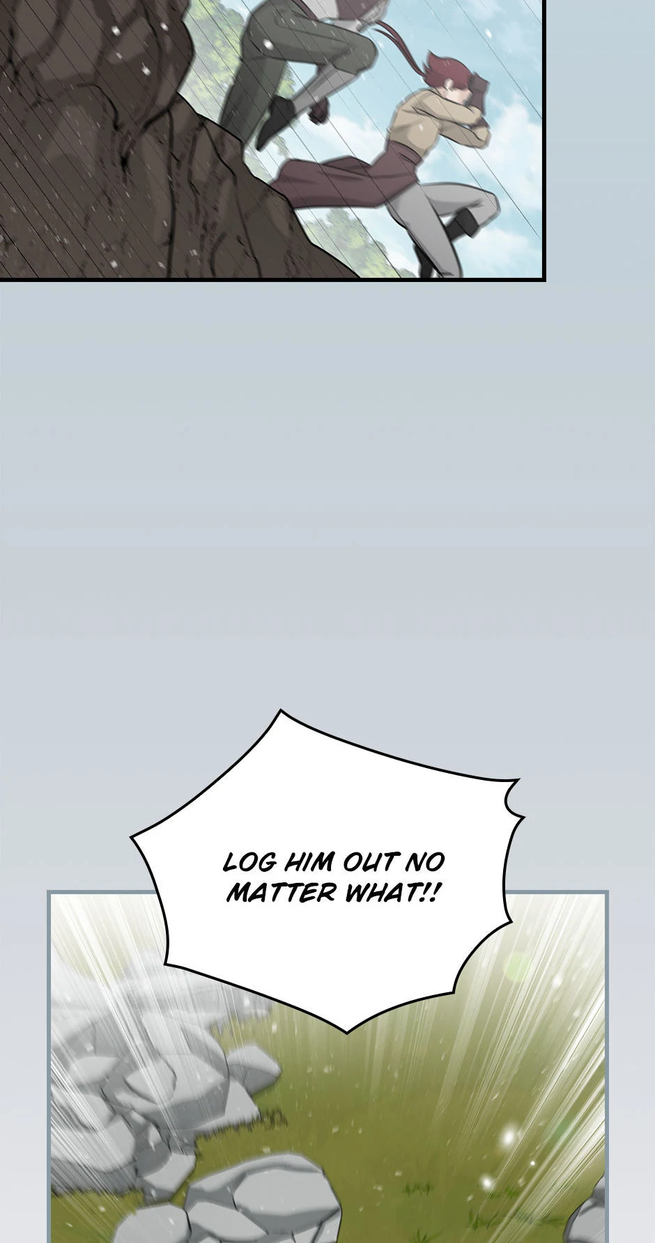 Leveling Up, By Only Eating! Chapter 184 - page 3