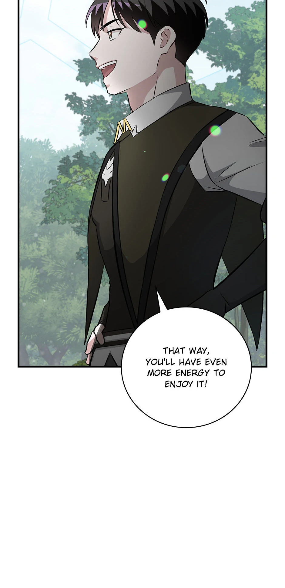 Leveling Up, By Only Eating! Chapter 184 - page 31