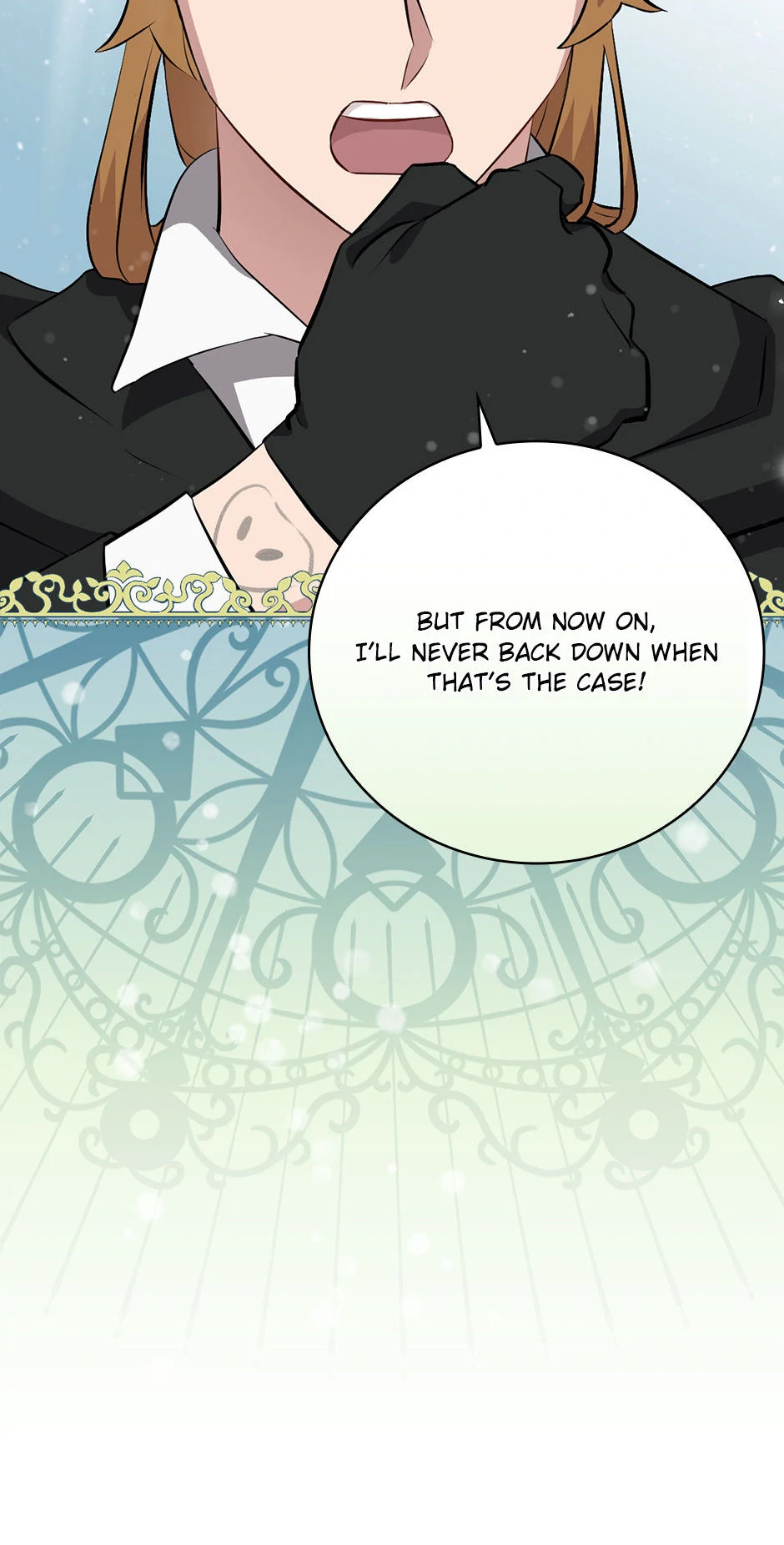 Leveling Up, By Only Eating! Chapter 184 - page 34
