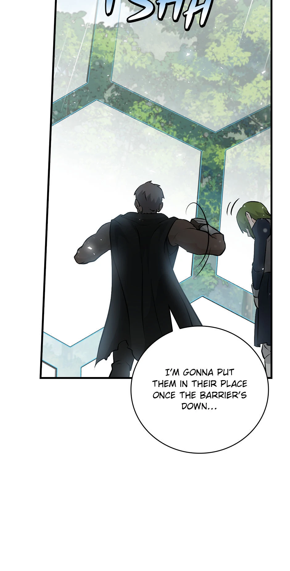 Leveling Up, By Only Eating! Chapter 184 - page 37
