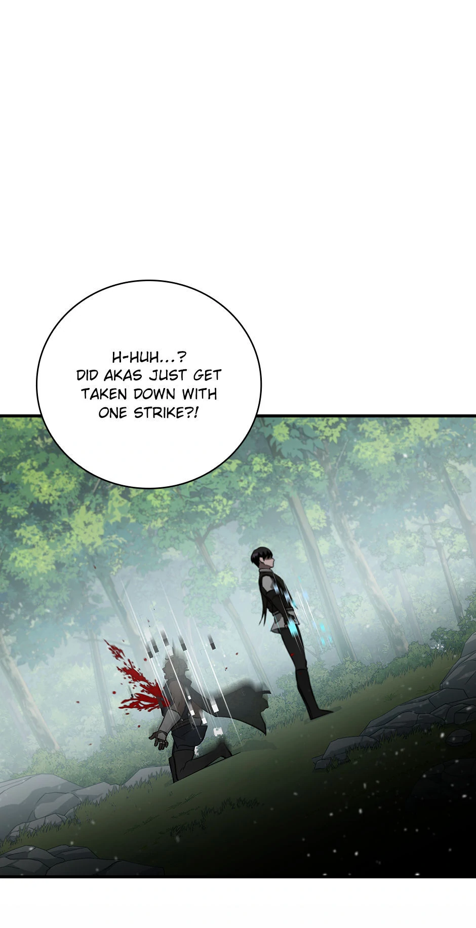 Leveling Up, By Only Eating! Chapter 184 - page 47