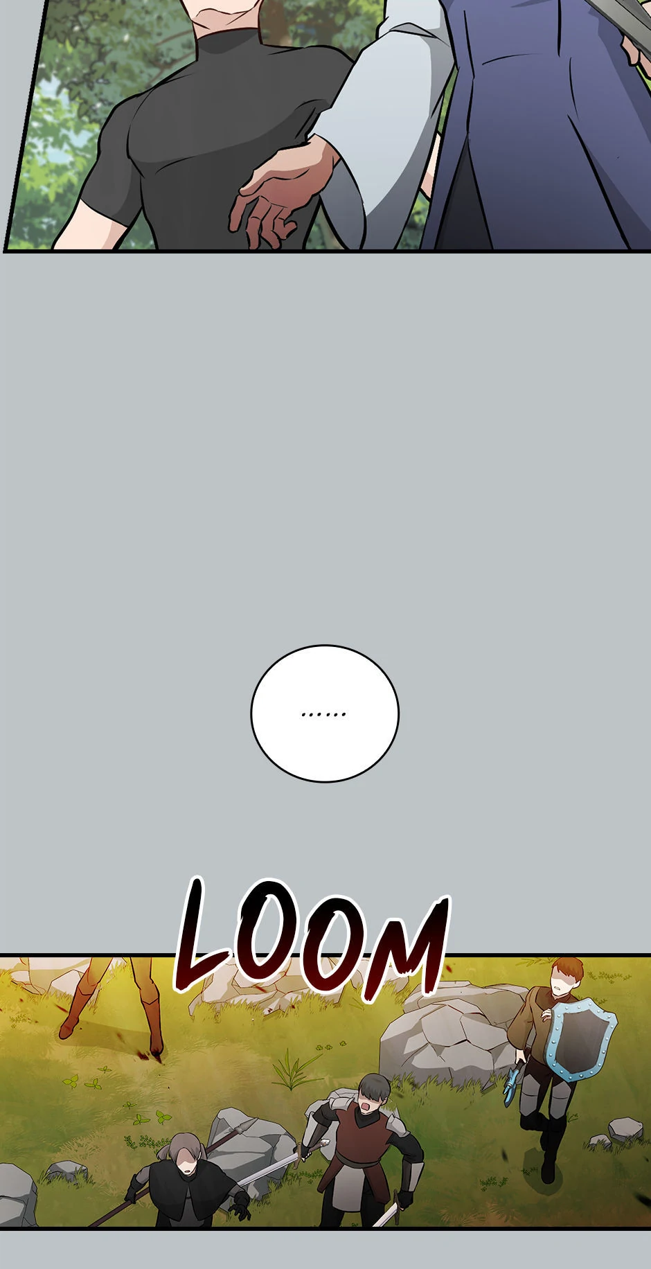 Leveling Up, By Only Eating! Chapter 184 - page 49