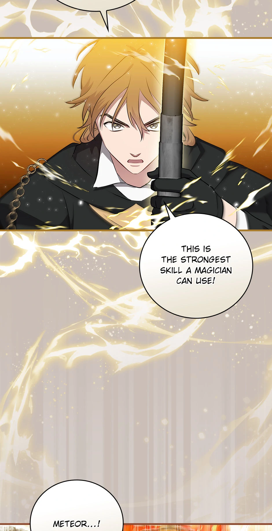 Leveling Up, By Only Eating! Chapter 184 - page 53