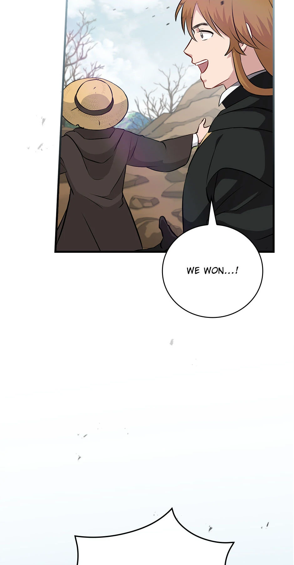 Leveling Up, By Only Eating! Chapter 184 - page 63
