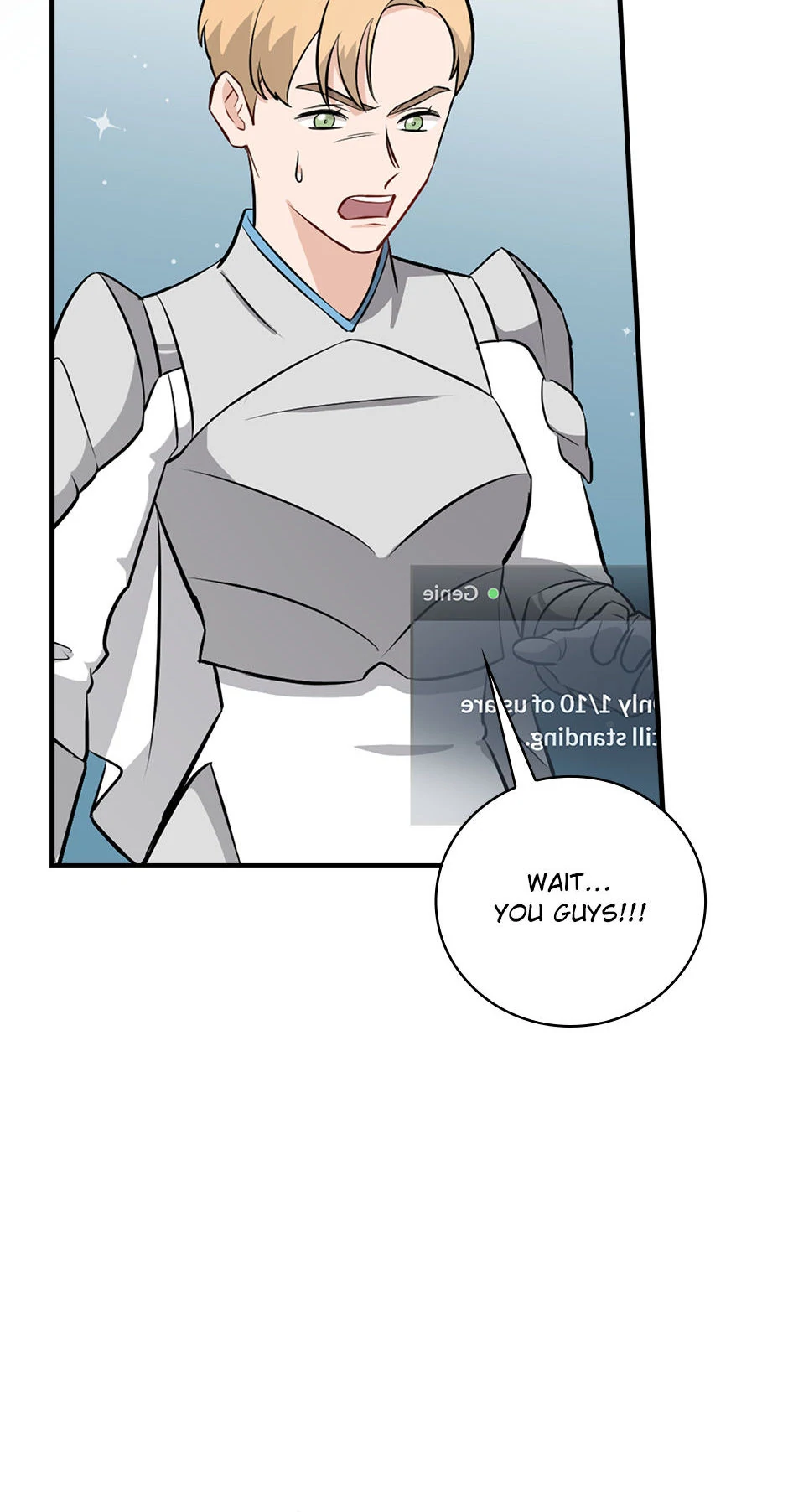 Leveling Up, By Only Eating! Chapter 184 - page 66