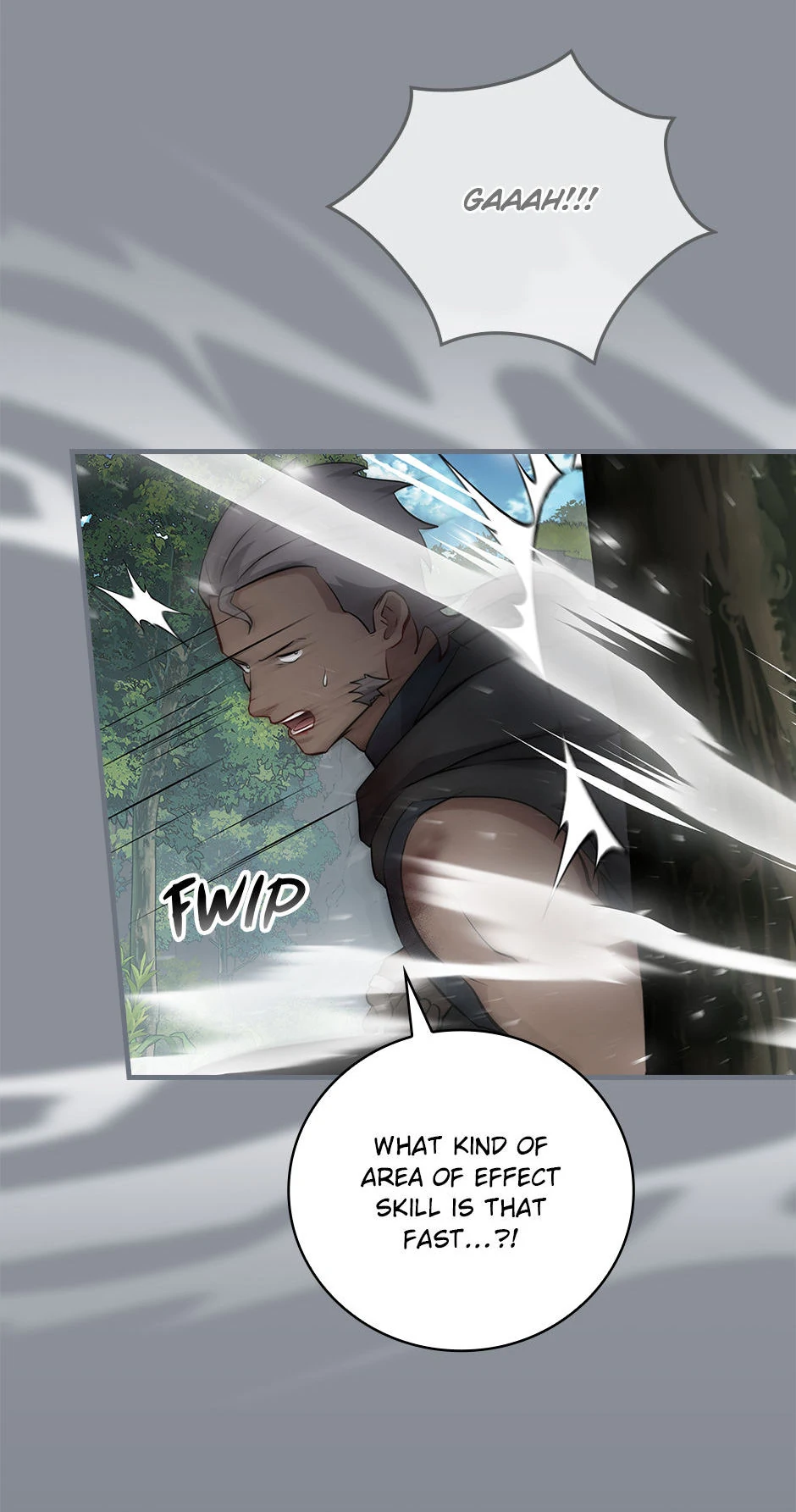 Leveling Up, By Only Eating! Chapter 184 - page 7