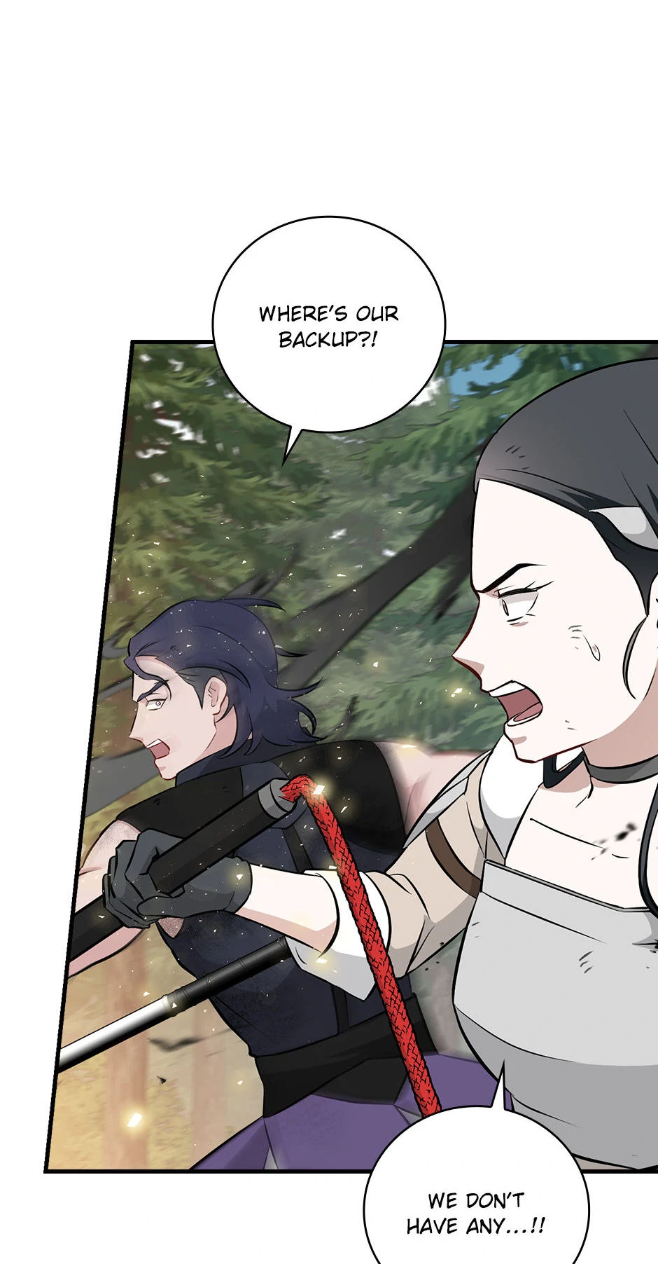 Leveling Up, By Only Eating! Chapter 184 - page 72