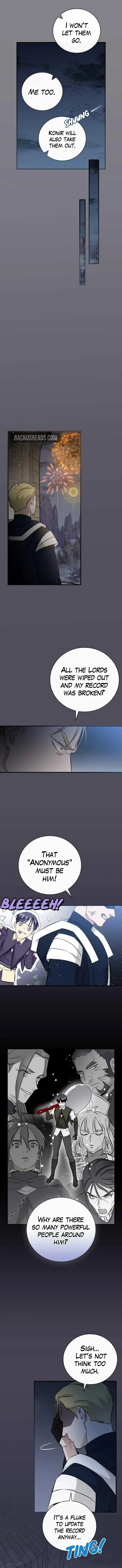 Leveling Up, By Only Eating! Chapter 133 - page 9