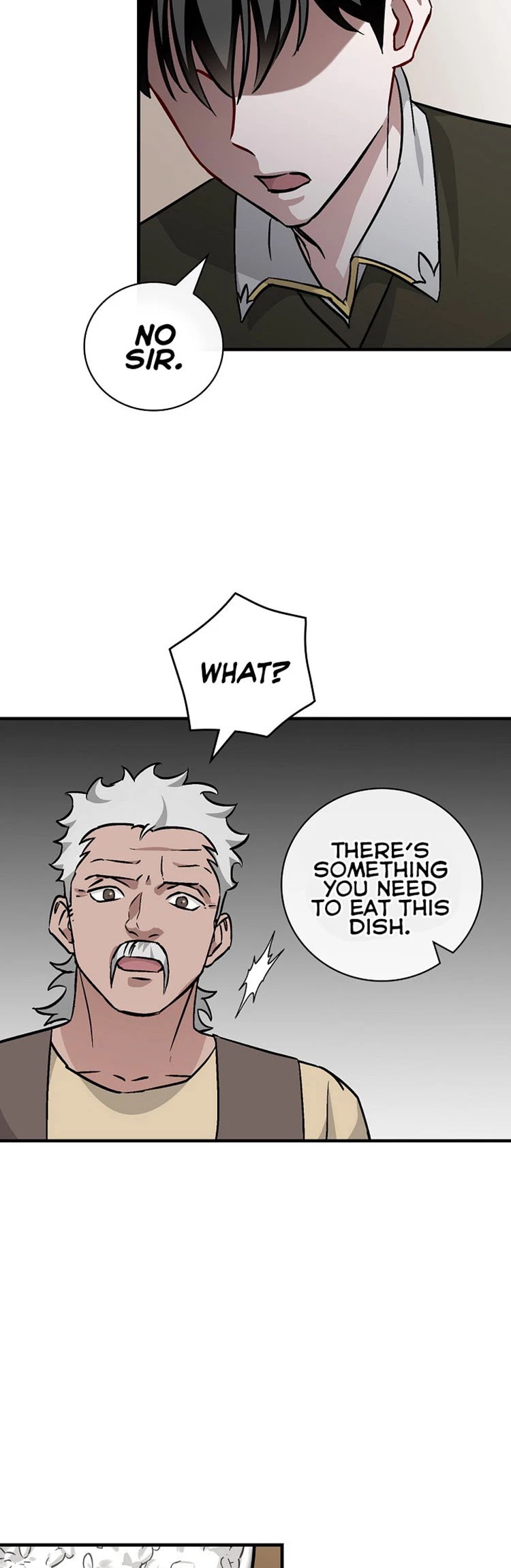 Leveling Up, By Only Eating! chapter 50 - page 13