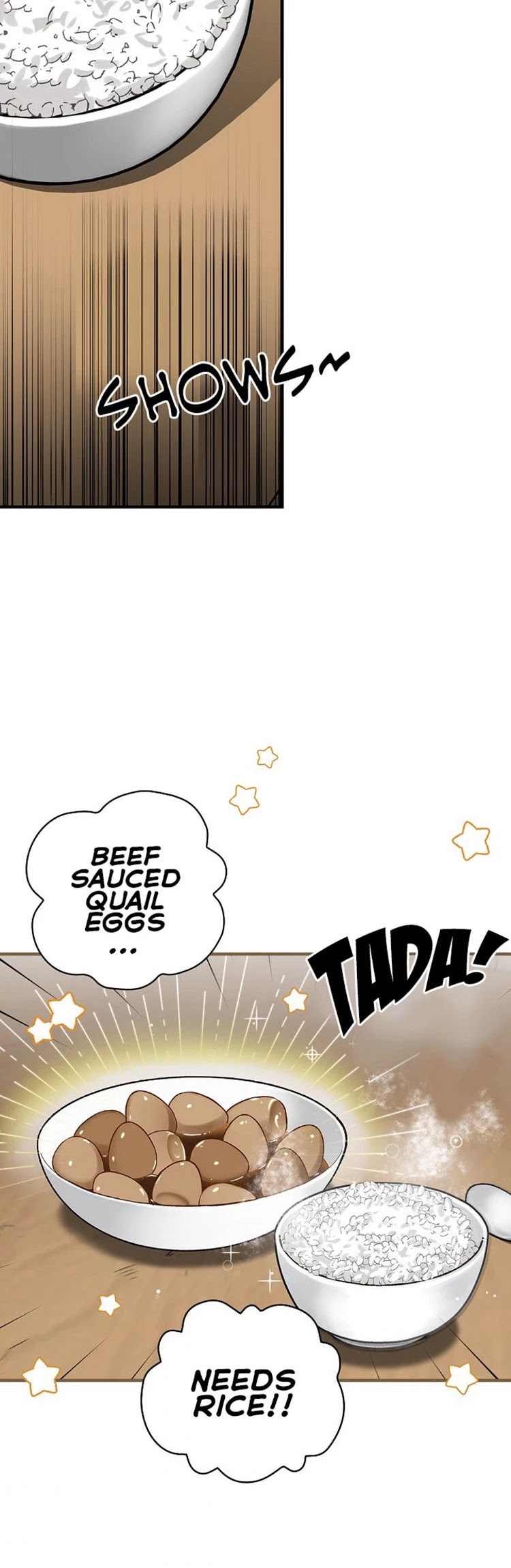 Leveling Up, By Only Eating! chapter 50 - page 14