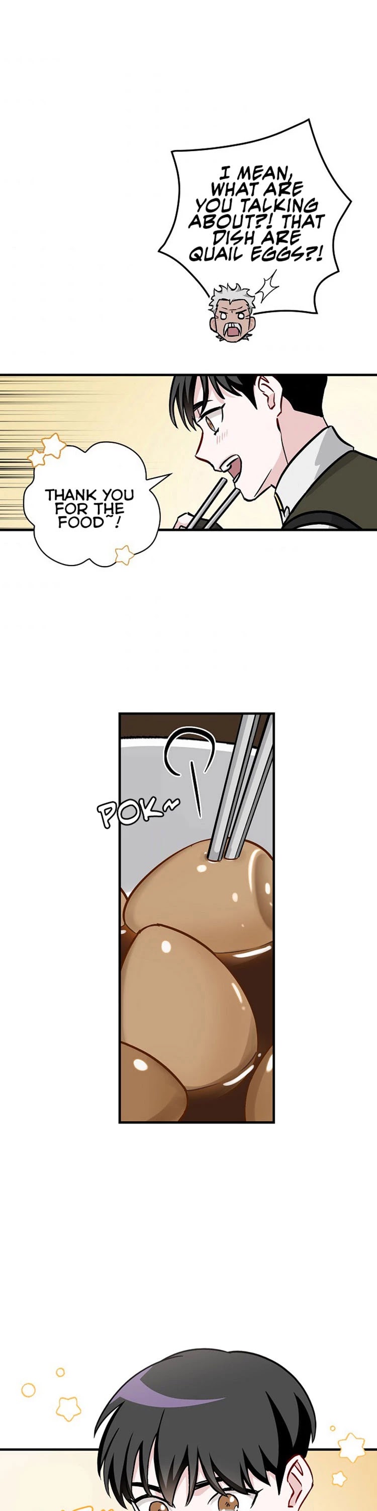 Leveling Up, By Only Eating! chapter 50 - page 15