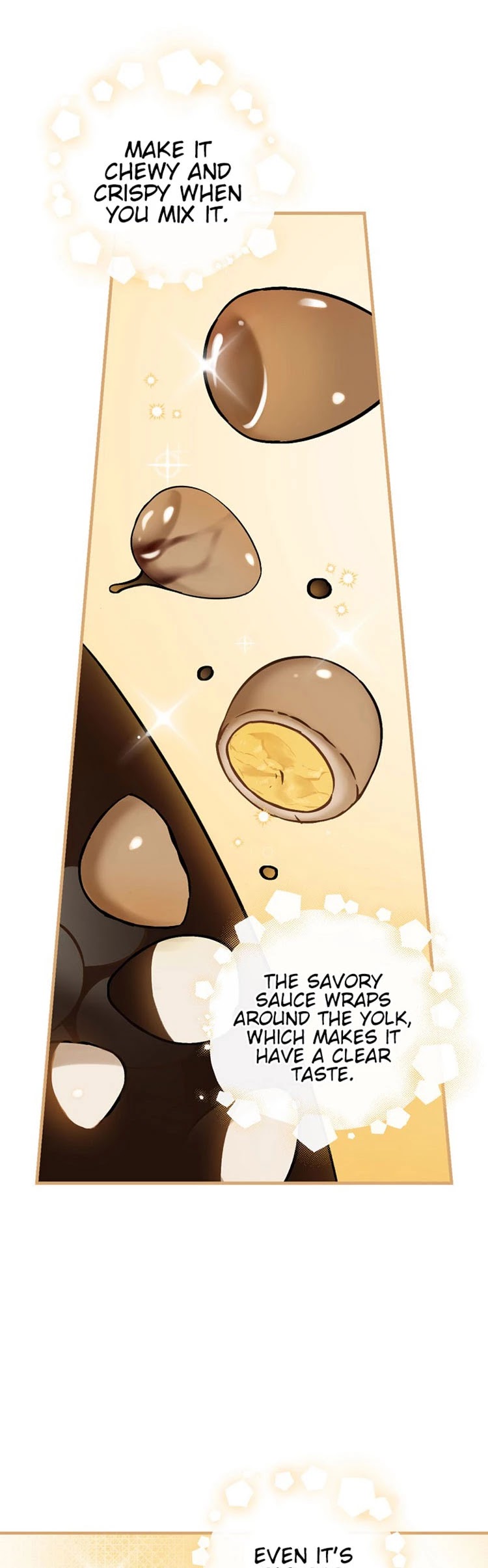 Leveling Up, By Only Eating! chapter 50 - page 17