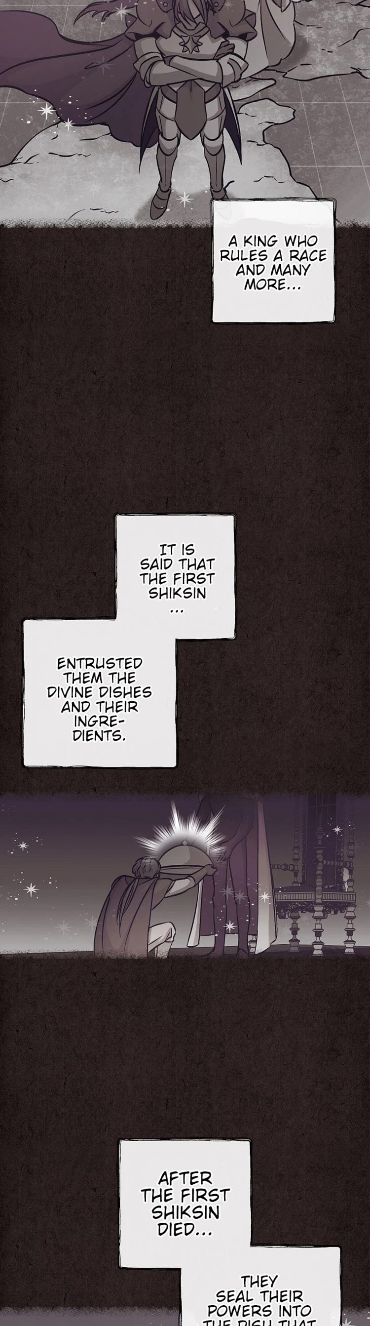 Leveling Up, By Only Eating! chapter 50 - page 29