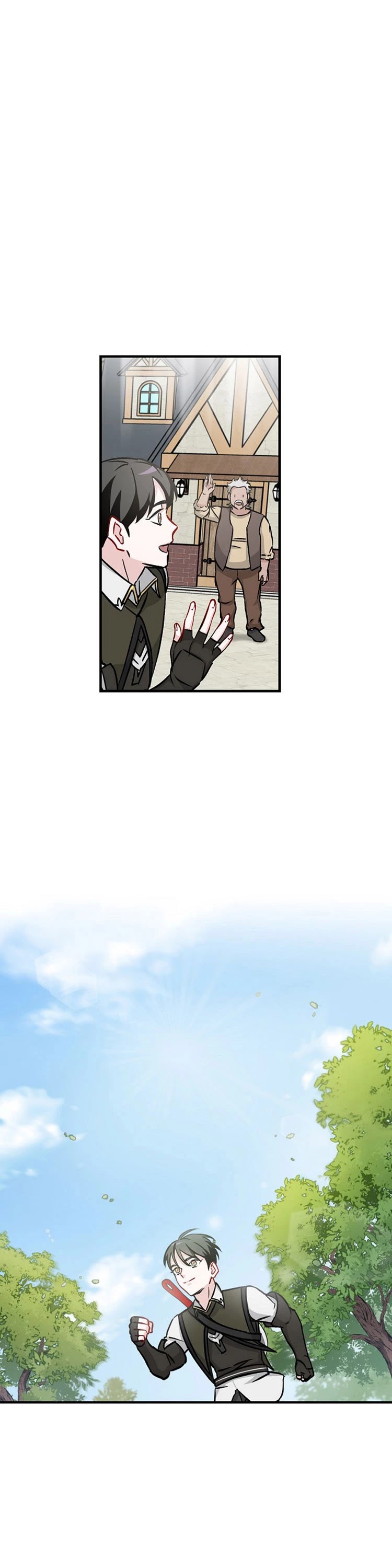 Leveling Up, By Only Eating! chapter 50 - page 36