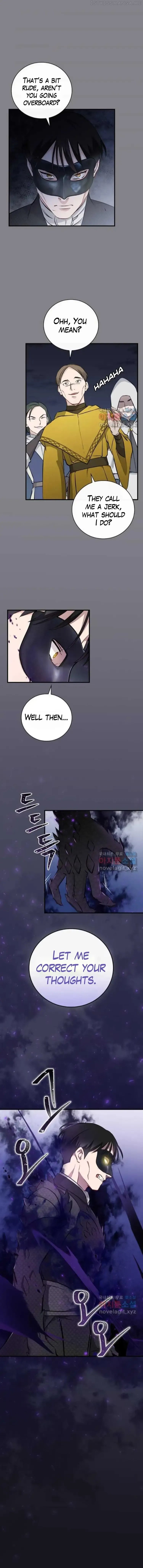 Leveling Up, By Only Eating! Chapter 132 - page 1