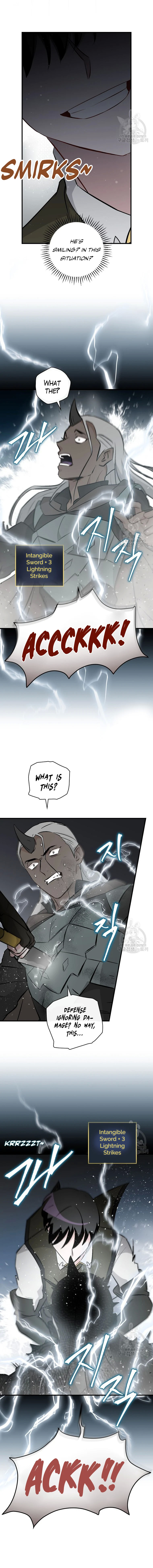 Leveling Up, By Only Eating! chapter 113 - page 15