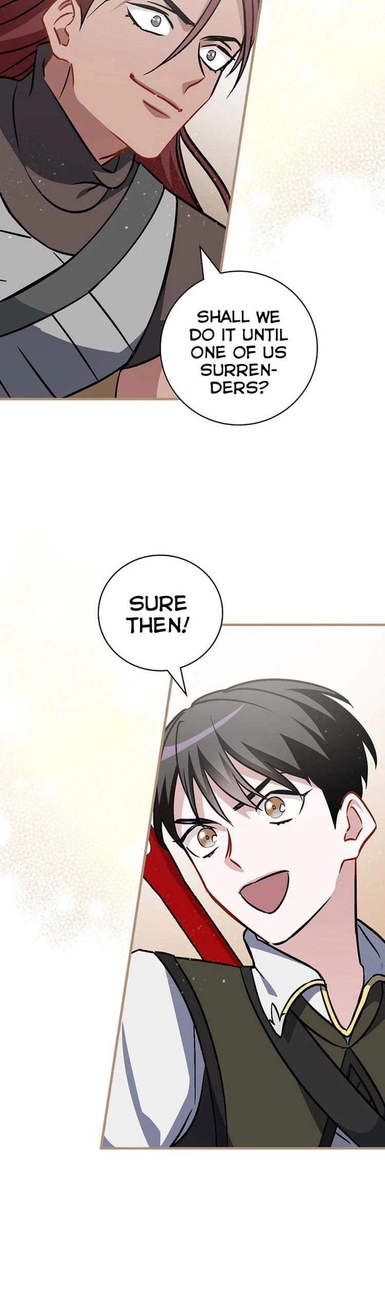 Leveling Up, By Only Eating! chapter 48 - page 17