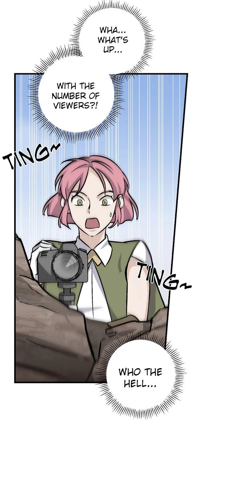 Leveling Up, By Only Eating! chapter 48 - page 27