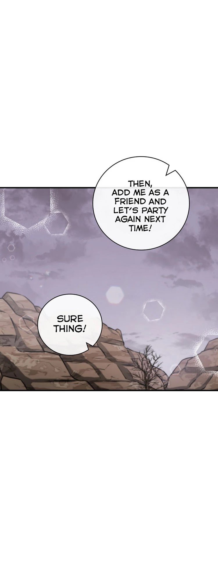 Leveling Up, By Only Eating! chapter 48 - page 37