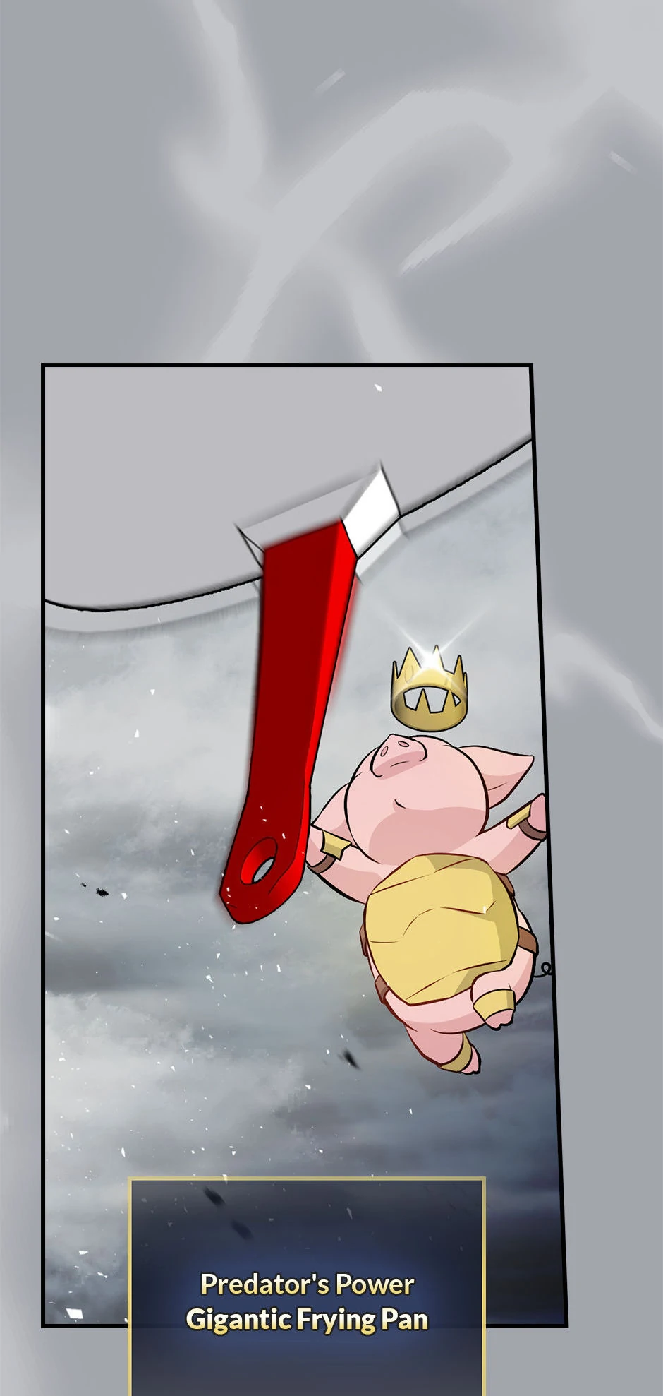 Leveling Up, By Only Eating! Chapter 193 - page 58