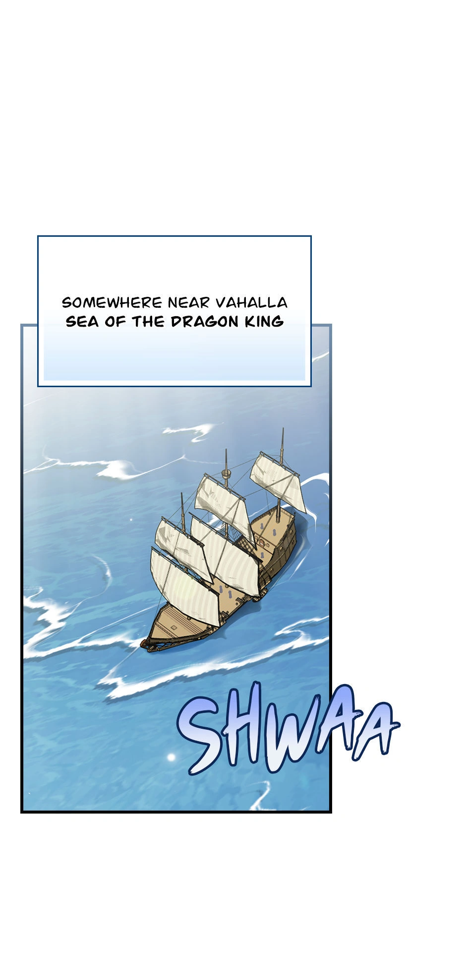 Leveling Up, By Only Eating! Chapter 156 - page 1
